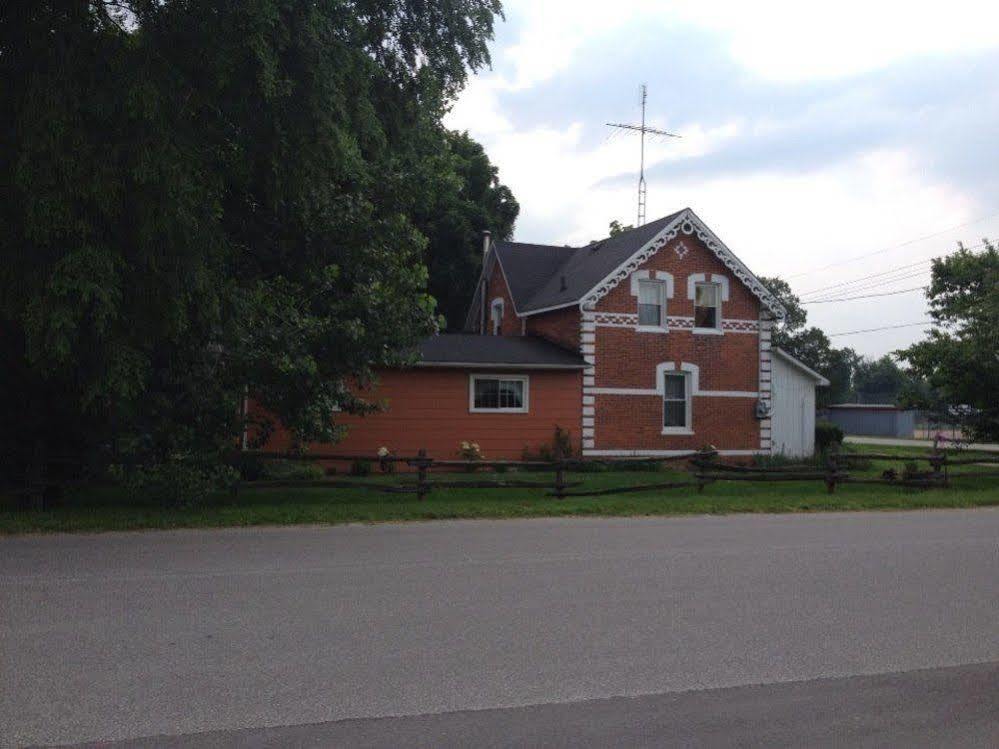 Emily'S Place B&B Creemore Eksteriør billede